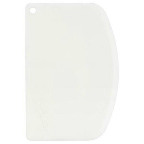 Ateco Plastic Bowl Scraper 1303